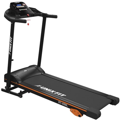 Беговая дорожка UnixFit ST-550L - фото 1