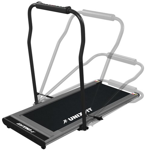 Беговая дорожка UnixFit R-300C - фото 5