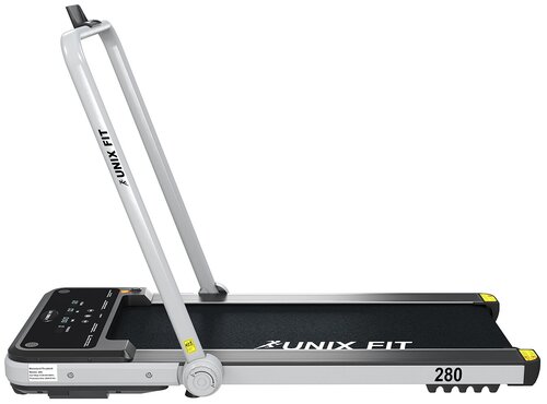 Беговая дорожка UnixFit R-280 - фото 3