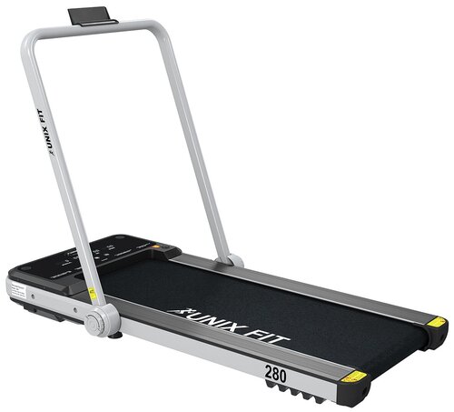 Беговая дорожка UnixFit R-280 - фото 1