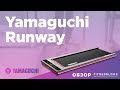 Видео - 💪 Yamaguchi Runway [ОБЗОР] 🔥 стоит ли своих денег эта беговая дорожка ❓