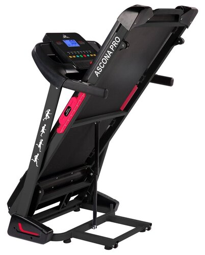 Беговая дорожка DFC Ascona Pro - фото 3