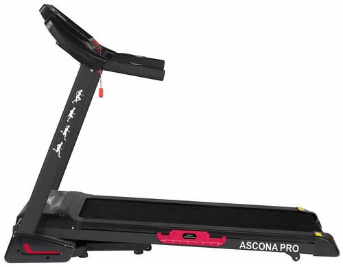 Беговая дорожка DFC Ascona Pro - фото 2