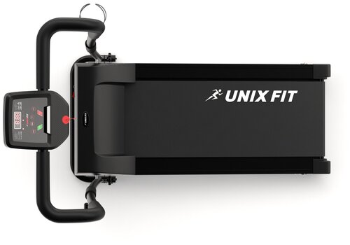 Беговая дорожка UnixFit ST-310 - фото 3