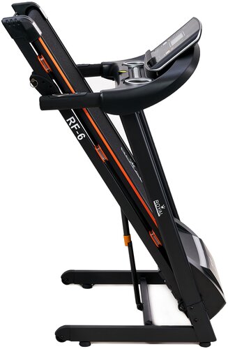 Беговая дорожка ROYAL FITNESS RF-6 - фото 4