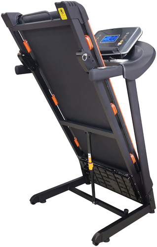 Беговая дорожка ROYAL FITNESS RF-6 - фото 5