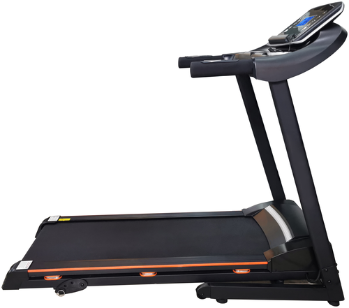 Беговая дорожка ROYAL FITNESS RF-6 - фото 2