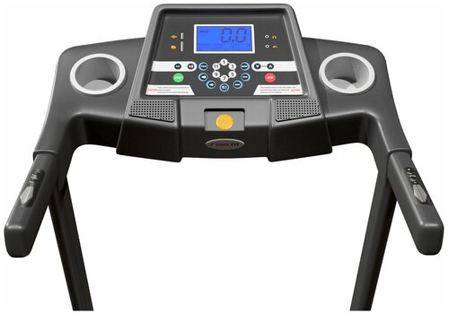 Беговая дорожка UnixFit ST-600X - фото 3
