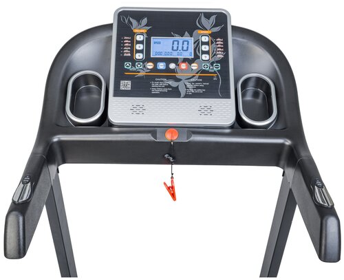Беговая дорожка VictoryFit VF-660 - фото 4