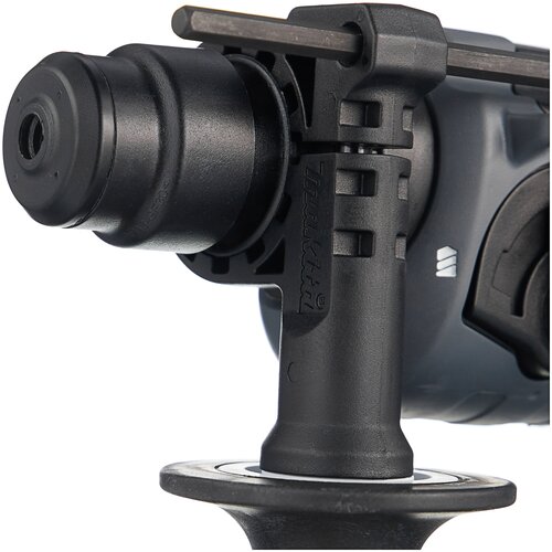 Перфоратор Makita HR2470, 780 Вт - фото 4