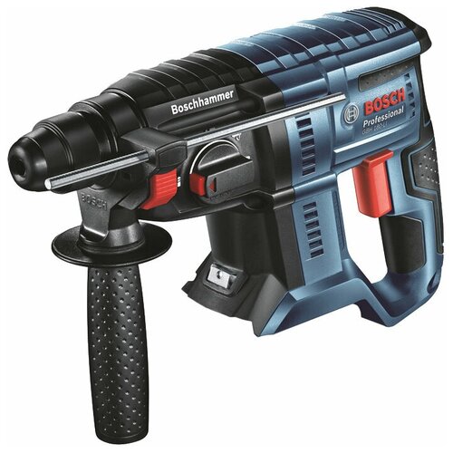 Перфоратор аккумуляторный BOSCH GBH 180-Li 0 коробка (0 611 911 120), без аккумулятора - фото 1