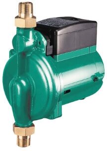 Циркуляционный насос Wilo PB-H089 EA (140 Вт) - фото 5