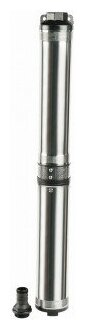 Скважинный насос UNIPUMP ECO 1 (550 Вт) - фото 3