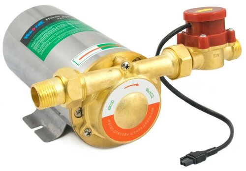 Повысительный насос Vodotok X15G-15 (120 Вт) - фото 1