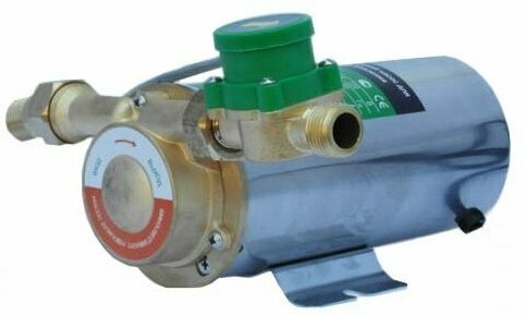 Повысительный насос Vodotok X15G-15 (120 Вт) - фото 2