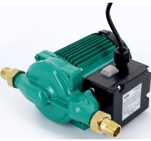 Циркуляционный насос Wilo PB-088EA (140 Вт) - фото 5