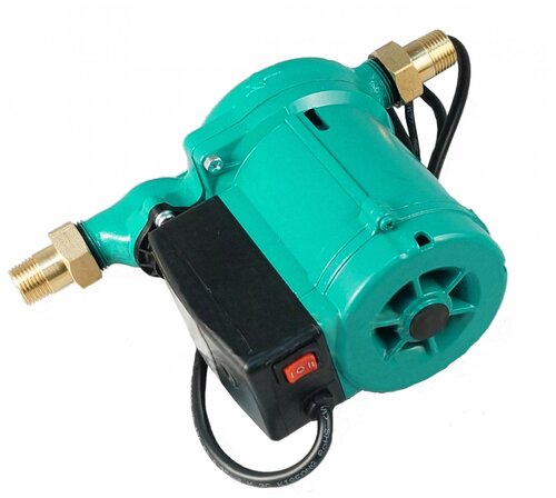Циркуляционный насос Wilo PB-088EA (140 Вт) - фото 1