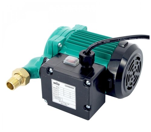 Циркуляционный насос Wilo PB-088EA (140 Вт) - фото 2