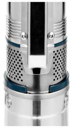 Скважинный насос BELAMOS 3JNR-45/3 Джуниор (520 Вт) - фото 4