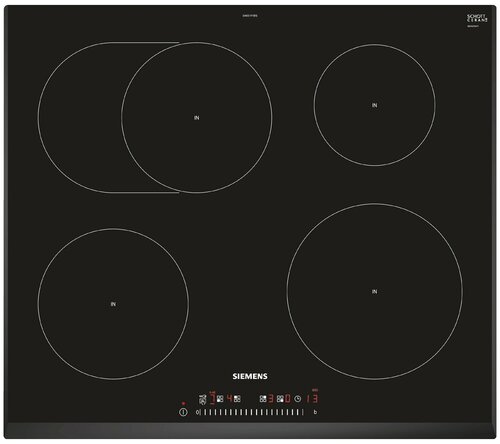 Индукционная варочная панель Siemens EH651FFB1E - фото 1
