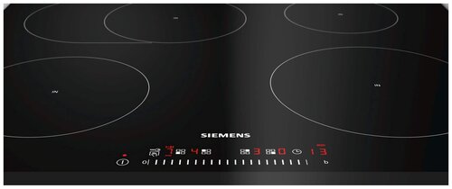 Индукционная варочная панель Siemens EH651FFB1E - фото 2