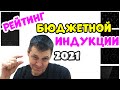 Видео - Рейтинг Бюджетных Индукционных Варочных Поверхностей 2021