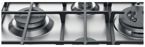 Газовая варочная панель Hotpoint PCN 641 T IX - фото 2