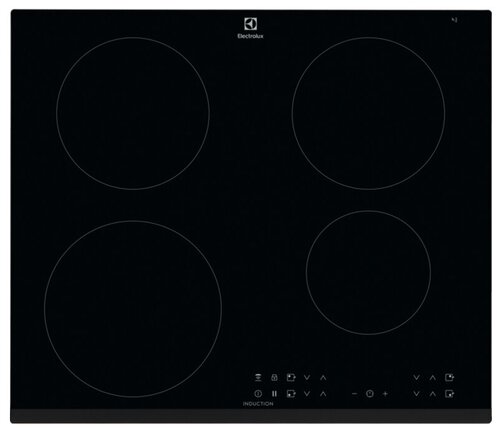 Индукционная варочная панель Electrolux IPE 6440 KFV - фото 1