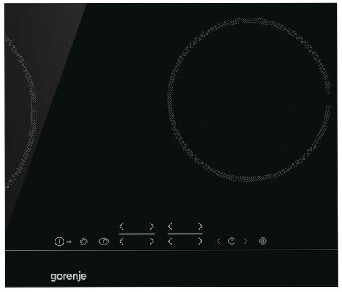 Электрическая варочная панель Gorenje CT43SC - фото 4