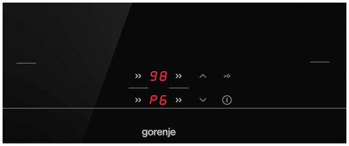 Электрическая варочная панель Gorenje CT43SC - фото 5
