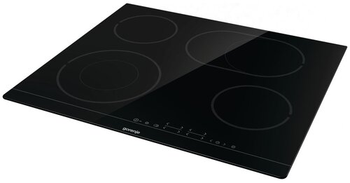 Электрическая варочная панель Gorenje CT43SC - фото 2