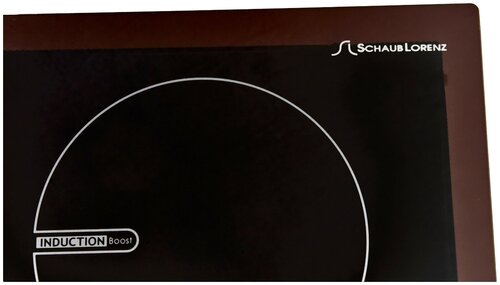 Индукционная варочная панель Schaub Lorenz SLK IY6TC0 - фото 4