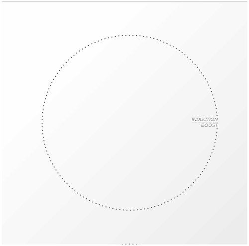Индукционная варочная панель LEX EVI 640-1 WH - фото 3