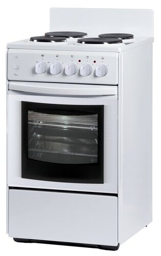 Электрическая плита Flama AE1402-W - фото 3