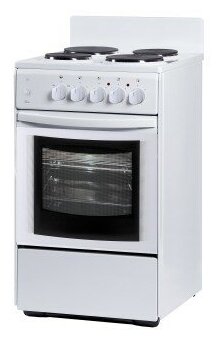 Электрическая плита Flama AE1402-W - фото 4