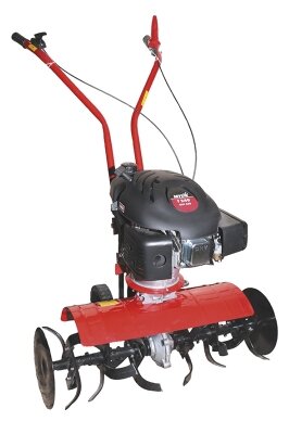 Культиватор бензиновый MTD T/240, 2.72 л.с. - фото 1