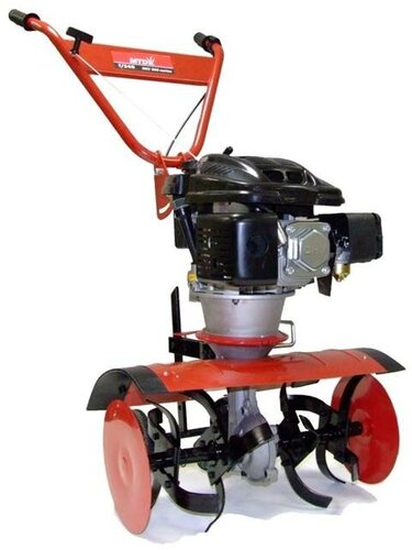Культиватор бензиновый MTD T/240, 2.72 л.с. - фото 2