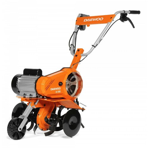Культиватор электрический Daewoo Power Products DAT 2500E, 2500 Вт - фото 1