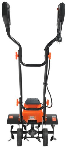 Культиватор электрический PATRIOT Elektra 1500, 1500 Вт - фото 3