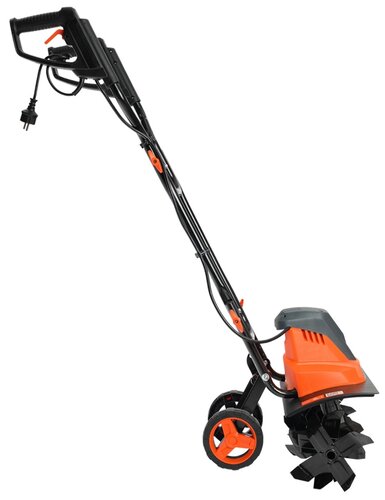 Культиватор электрический PATRIOT Elektra 1500, 1500 Вт - фото 4
