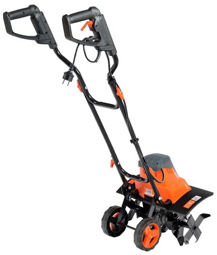 Культиватор электрический PATRIOT Elektra 1500, 1500 Вт - фото 2