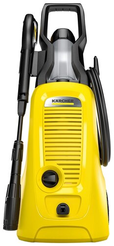 Мойка высокого давления KARCHER K 4 Universal Edition (1.679-300), 130 бар, 420 л/ч - фото 3