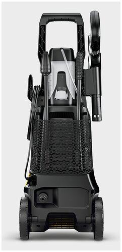 Мойка высокого давления KARCHER K 4 Universal Edition (1.679-300), 130 бар, 420 л/ч - фото 5