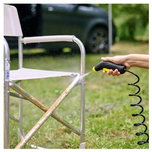 Аккумуляторная мойка KARCHER OC 3 (1.680-015.0), 5 бар, 120 л/ч - фото 5
