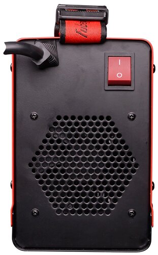 Сварочный аппарат инверторного типа Fubag IR 200 VRD 38900, MMA - фото 3
