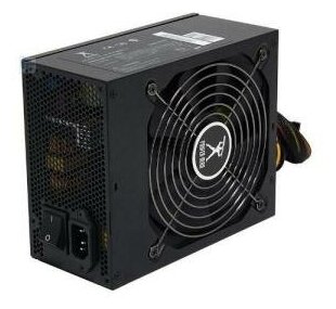 Блок питания IN WIN IP-P1K0BK3-3 1000W - фото 2