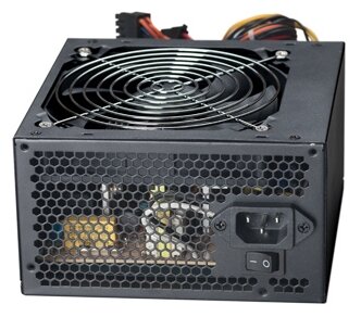 Блок питания ExeGate ATX-XP500 500W - фото 1