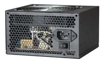 Блок питания ExeGate ATX-XP500 500W - фото 2