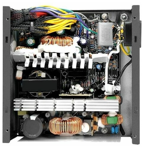 Блок питания Thermaltake TR2 S 600W - фото 4