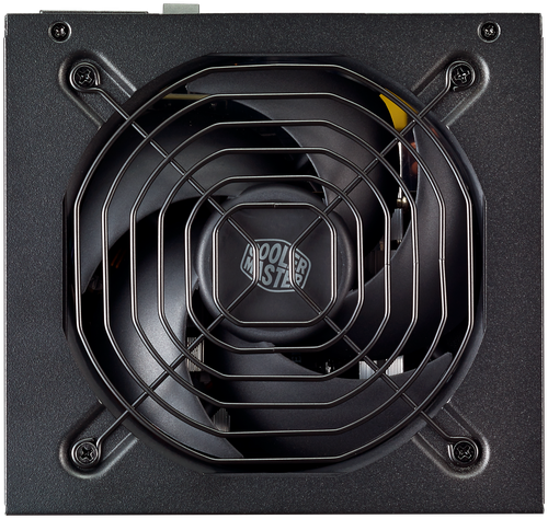 Блок питания Cooler Master MWE Bronze 500 V2 500W (MPE-5001-ACAAB) - фото 3